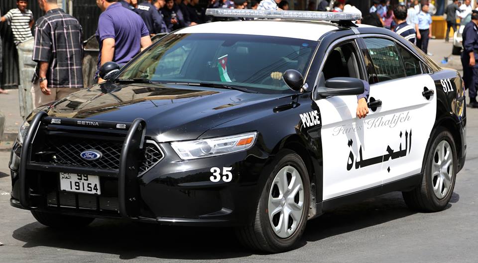 اطلاق نار ومطاردة أمنية والقبض على