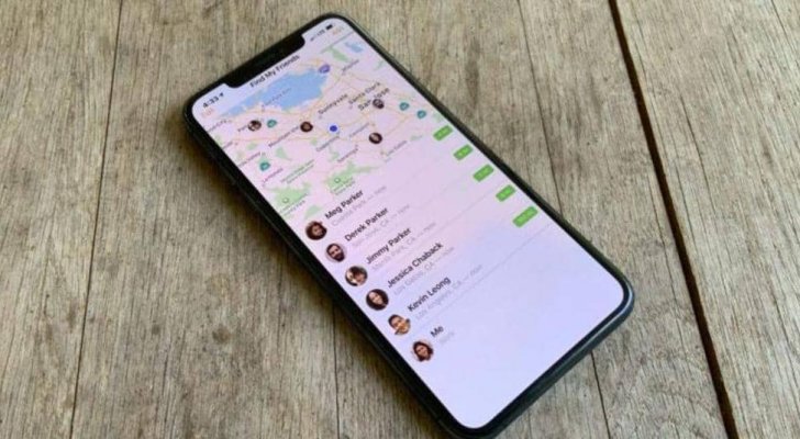 تطبيق هاتفي ينقذ حياة مراهقة أمريكية