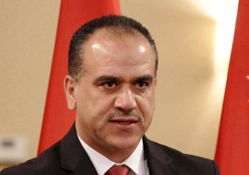 الشحاحدة: نسعى للاعتماد على أنفسنا غذائيا