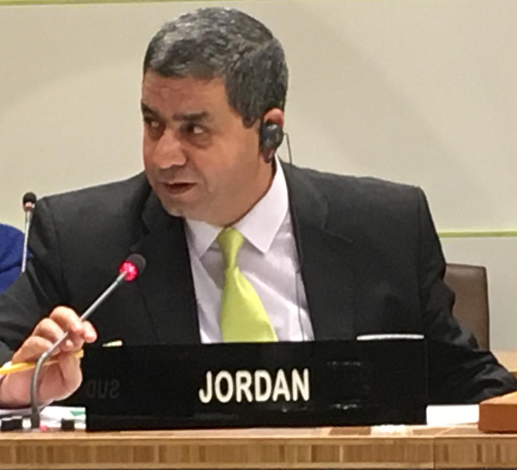 ’الفاو‘ تنظم ندوة دولية للتحول الرقمى