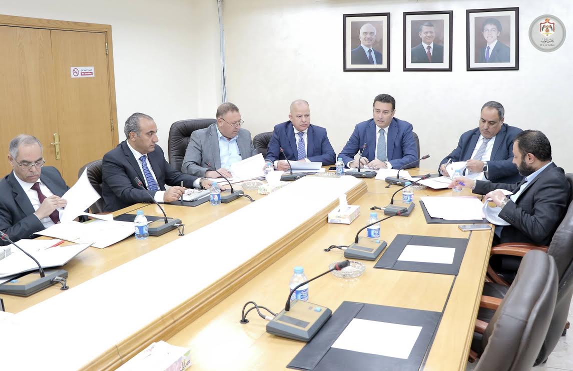 مالية النواب تدعو أمانة عمان بإيضاحات