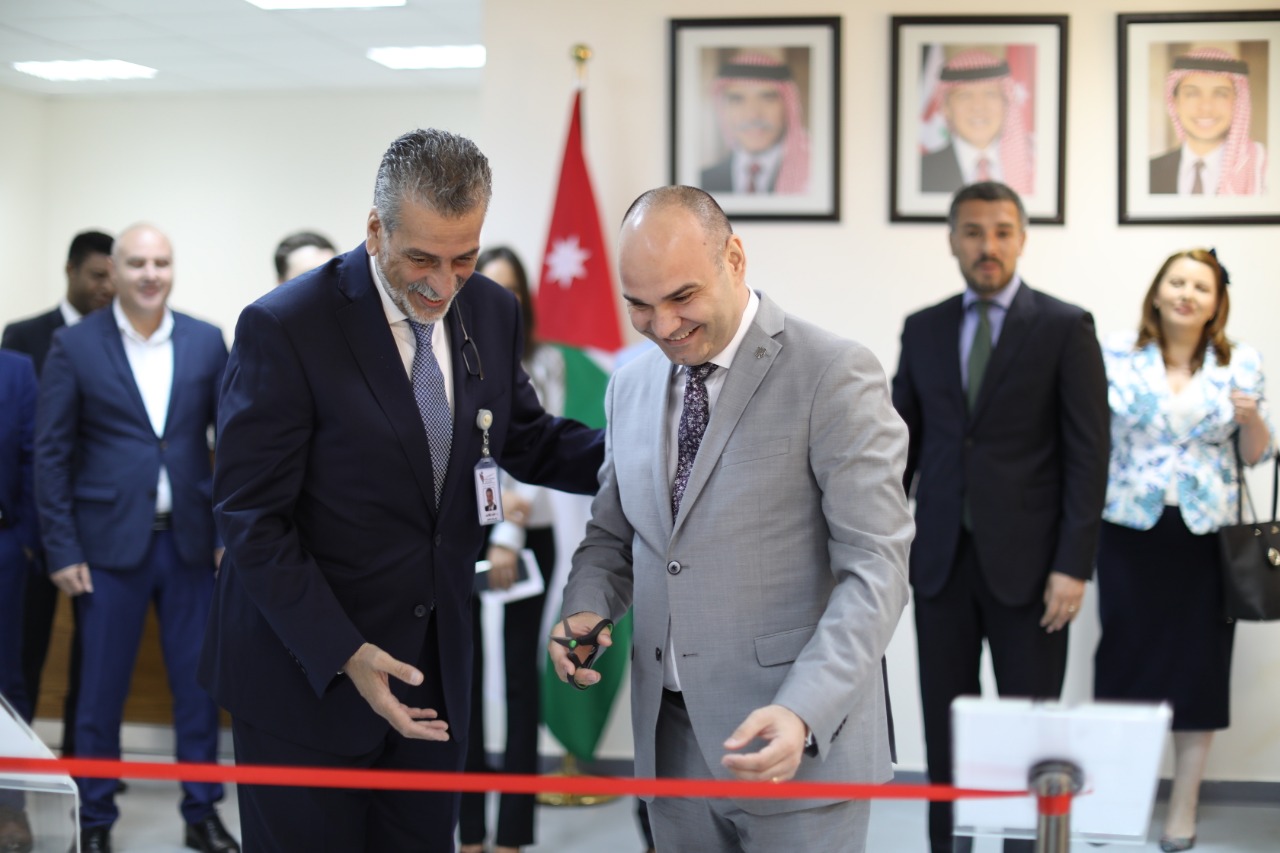 تجديد التعاون بين المستقلة للانتخاب والسلطة