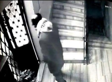 ملثمون يعتدون على طبيب اسنان بالرصيفة