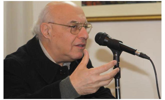 غصيب يتساءل: لماذا يستأثر الغرب ثقافيا