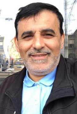 وفاة الأردني النبهان في أميركا