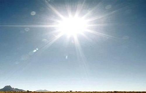 وفاة ستيني بضربة شمس في الكورة