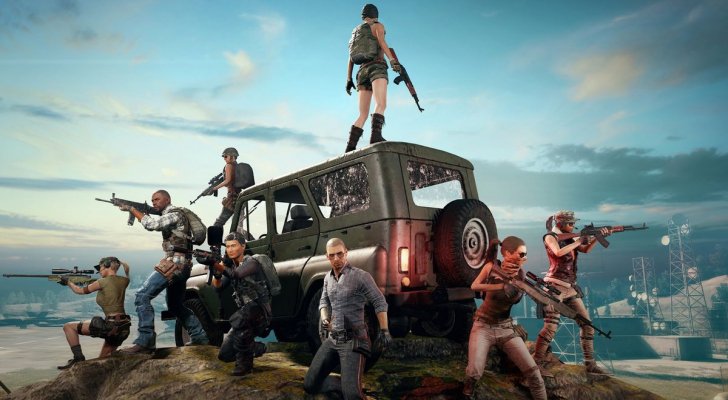فتوى إندونيسية: PUBG حرام