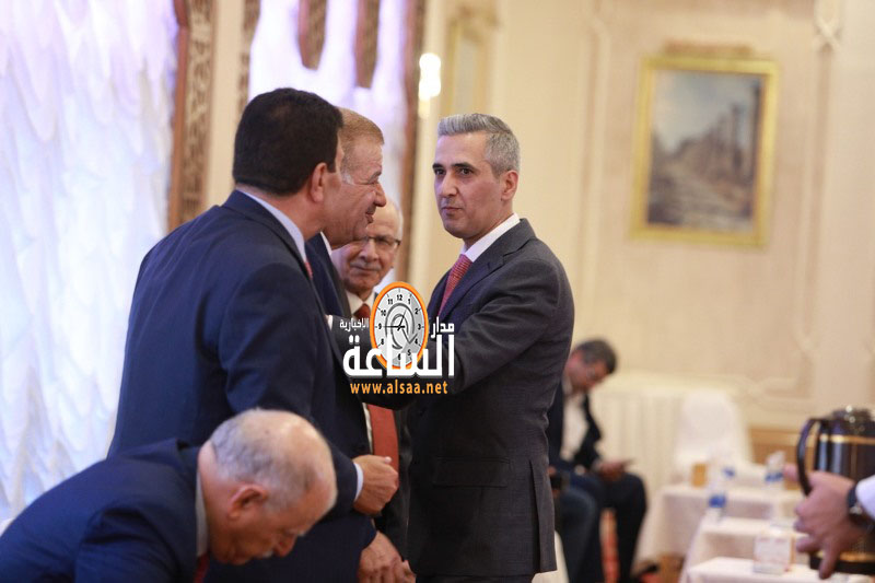 جاهة الدغمي والسعود.. عبدالكريم الدغمي طلب