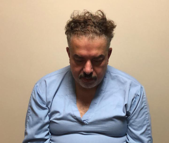 من جديد.. نقل عوني مطيع إلى