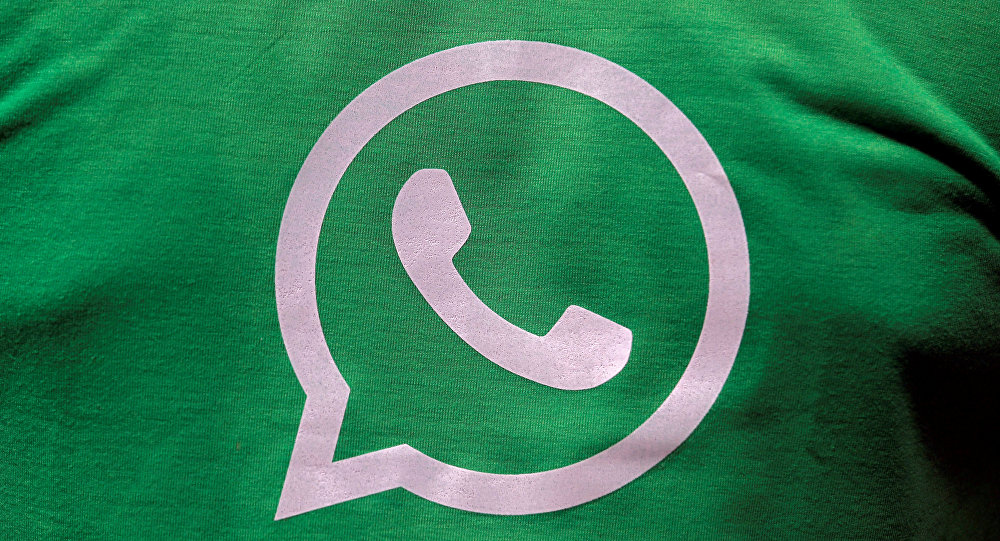 «واتسآب» تجعلها أسهل.. . تحديث ثوري