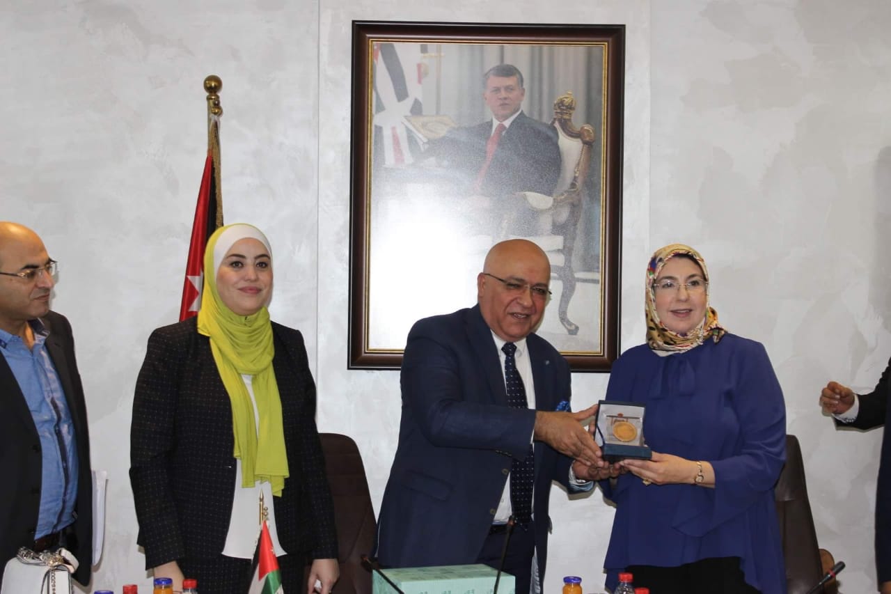 المعايطة: الأردن والمغرب متفقان على الوصاية