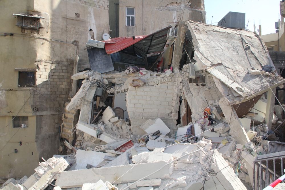 وزيرة السياحة: مدفن روماني و5 قبور