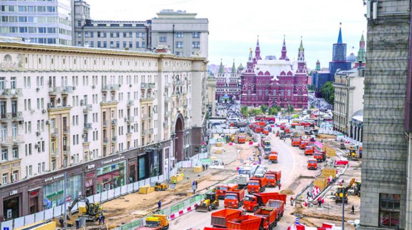 الاتحاد الاوروبي يمدد عقوباته الاقتصادية على