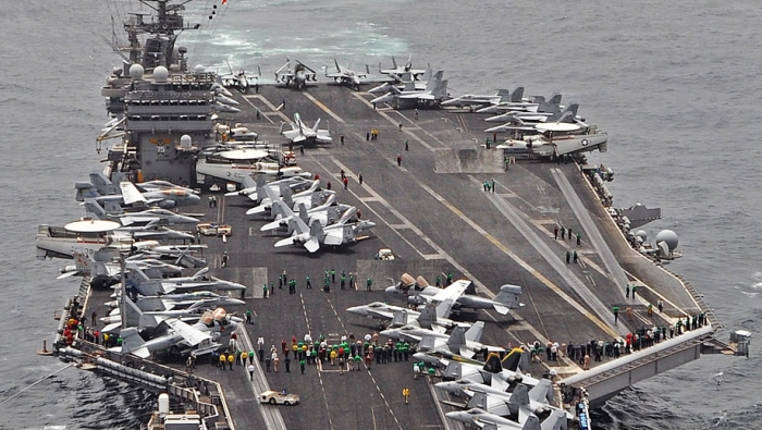 تفاصيل الضربة الأميركية «الملغاة» ضد إيران