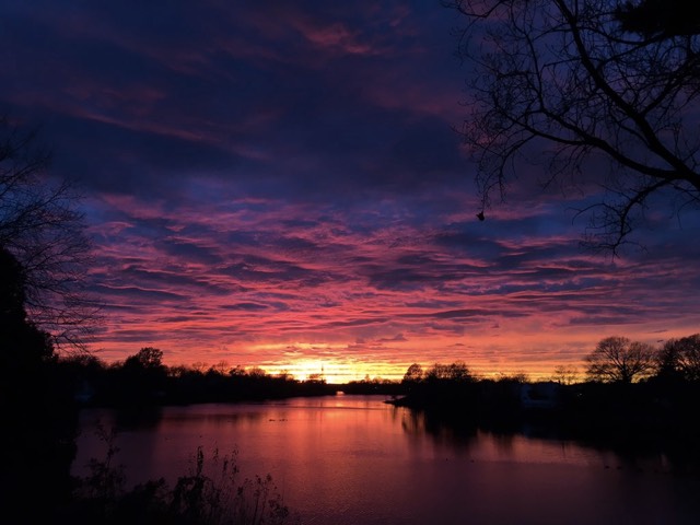 الجمعة 21 حزيران.. . أطول نهار