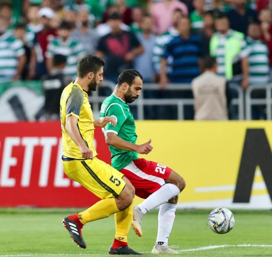 الإصابات تضرب الوحدات .. غياب 4