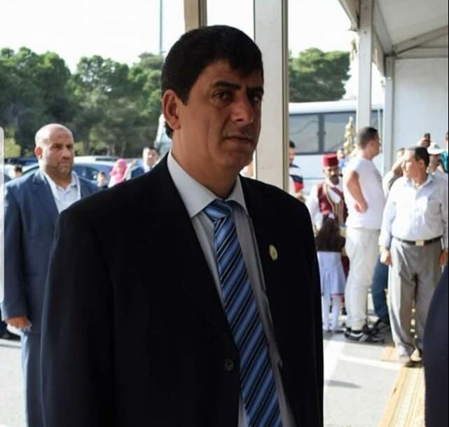 محمد يوسف العقاد في ذمة الله