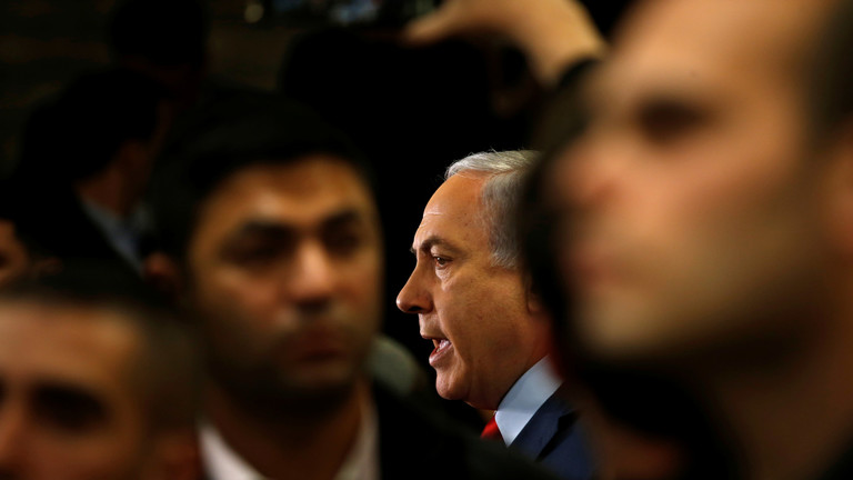 ما حقيقة طلب نتنياهو من ترامب