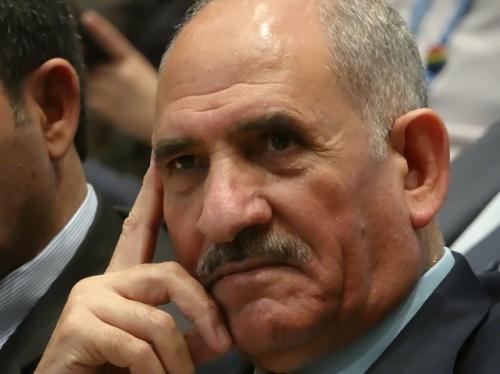 الفوسفات: نعلم بكل من يقف خلف