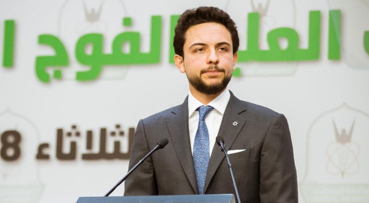 الطاهات يكتب: لاءات ولي العهد من