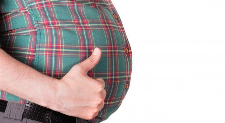 للتخلص من الكرش ابتعد عن 5