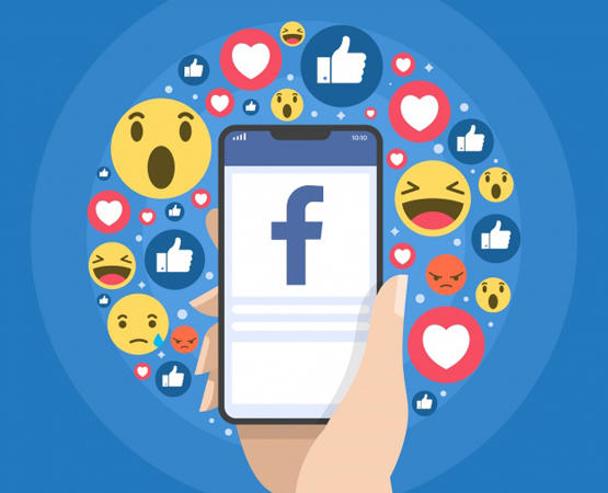 مجرم يسلم نفسه مقابل الإعجابات على