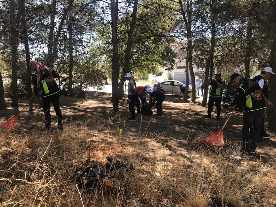 «روتاري كابيتال عمان» يشارك المجتمع المحلي