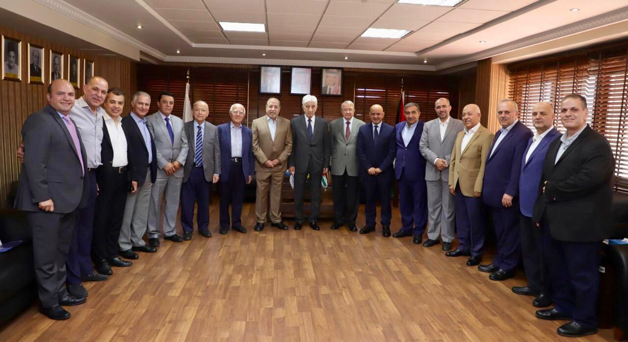 «تجارة عمان ورجال الاعمال» تتفقان على