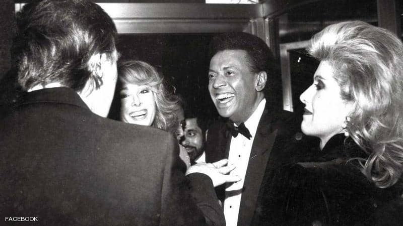 صحفية شهيرة تتهم ترامب باغتصابها بغرفة