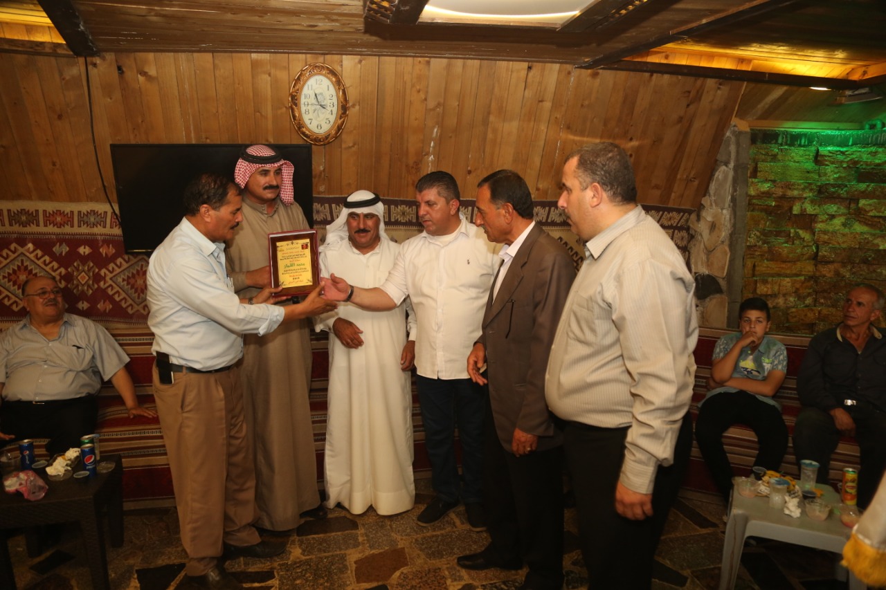 اتحاد شباب وشابات يستضيف نشطاء «العمل