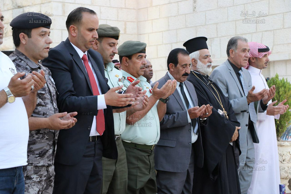 «سند» و«الكتاب المقدس» تكرمان ذوي وأسر