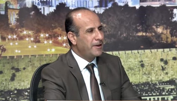 الحنيطي يكتب: رسالة للرزاز في الادارة