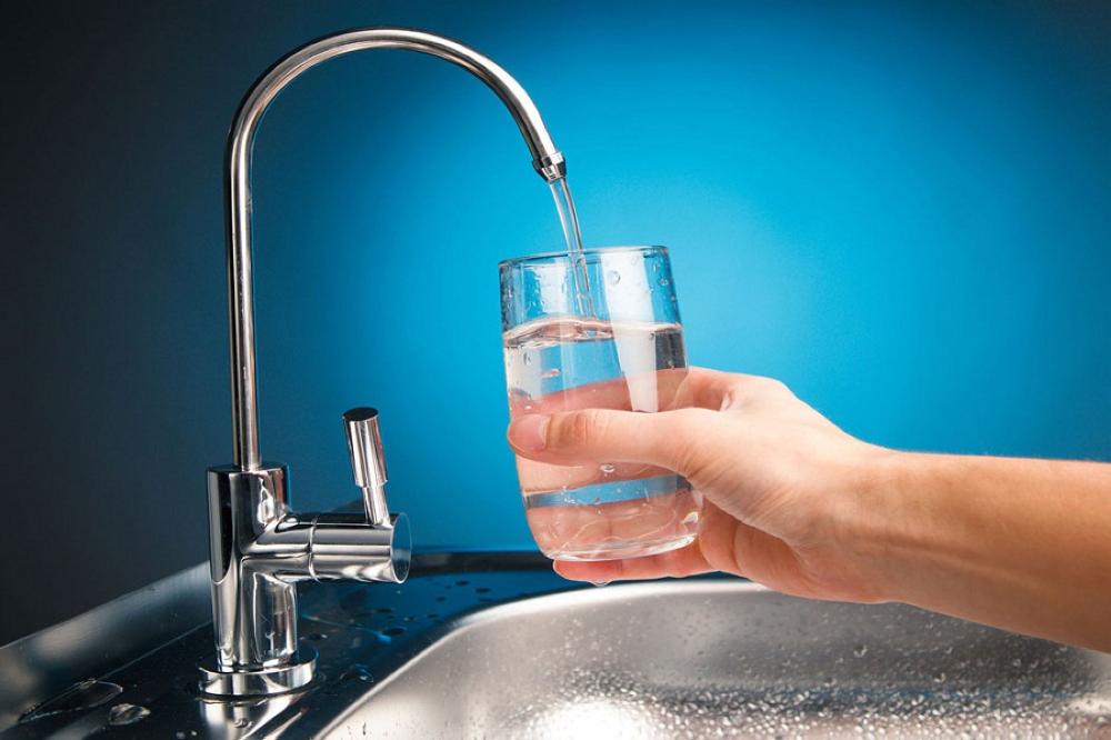 تغير طفيف بنوعية المياه في ضاحية