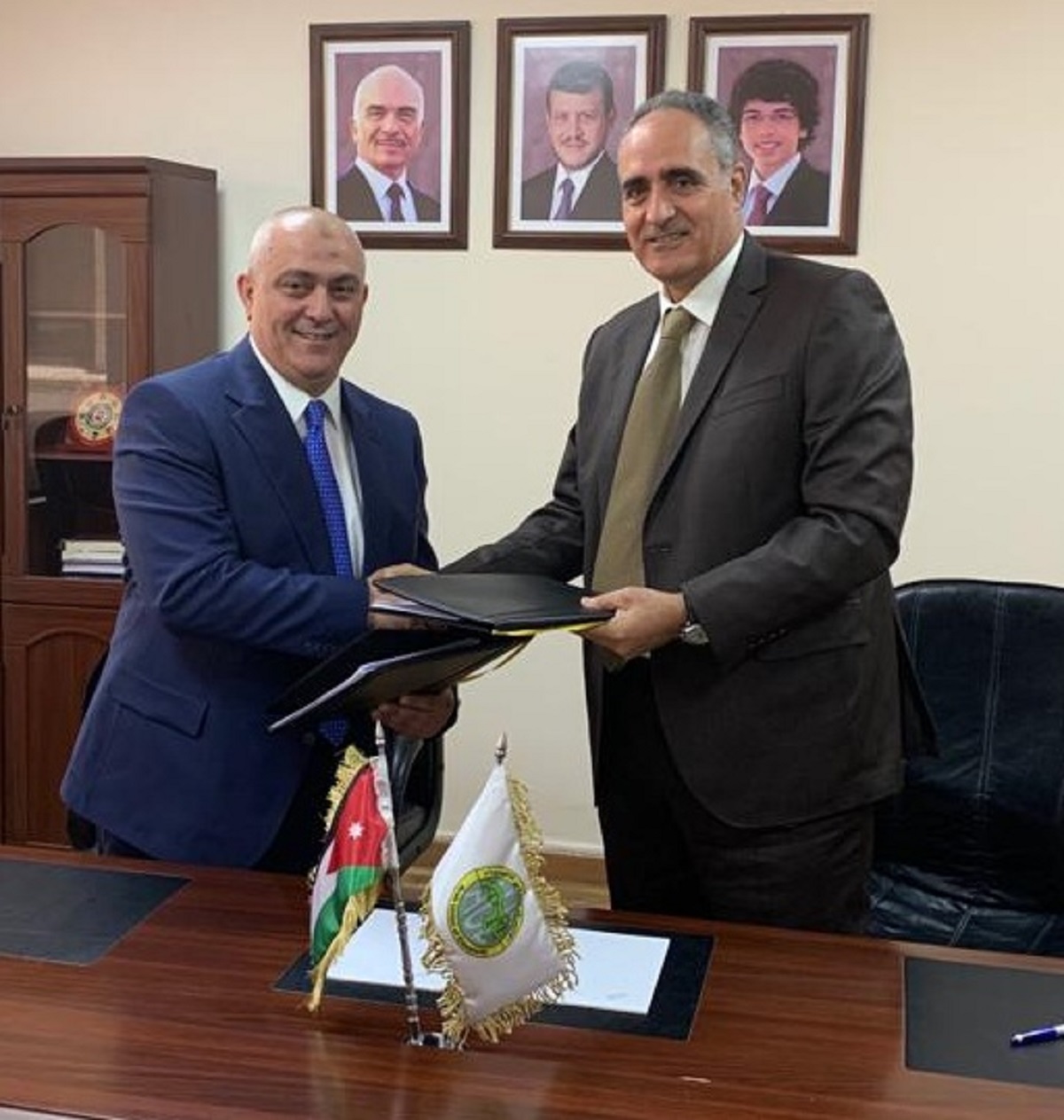 اتفاقية لاعادة هيكلة الاتحاد العربي للكهرباء