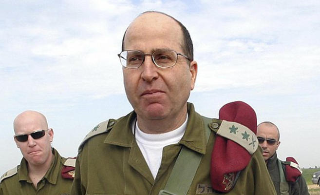 موشيه يعلون: اردوغان يسعى لإقامة امبراطورية