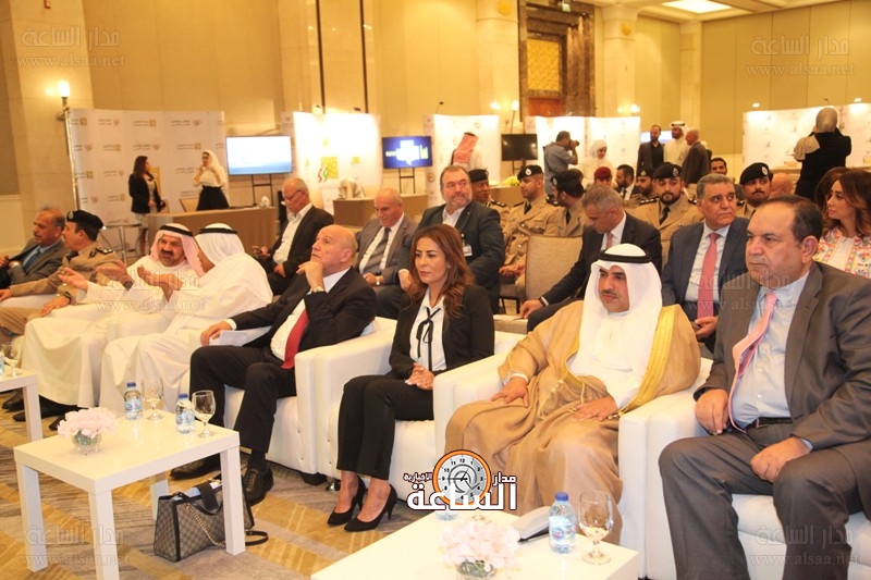 انطلاق اعمال الملتقى الإعلامي الكويتي الأردني