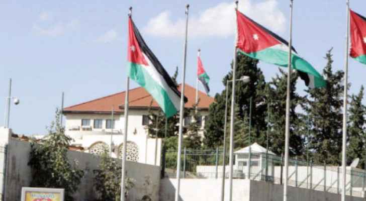 الحكومة توافق على مشروع قانون الرقابة