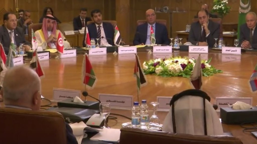 وزراء المالية العرب: التزام بدعم اقتصاد