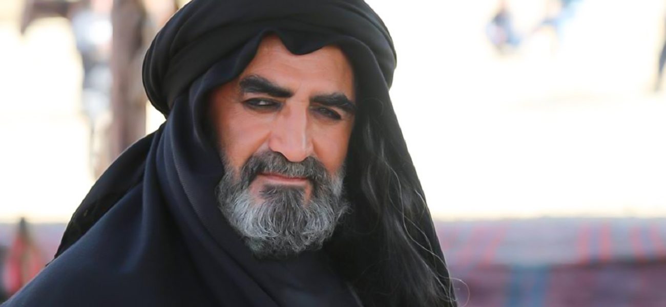 النوباني وحريق الاعشاب والدفاع المدني.. ما