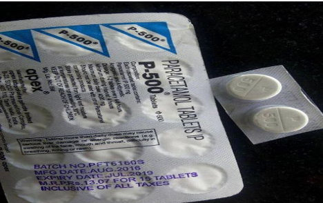 «الغذاء والدواء» تنفي وجود دواء مصدره