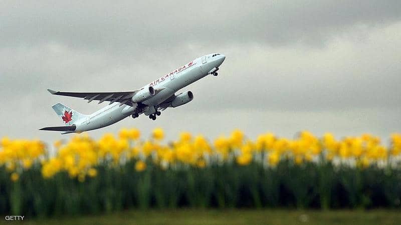 استيقظت لتجد نفسها وحيدة على متن