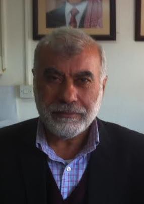 الزعبي يكتب: عن عبدالعزيز زيدان