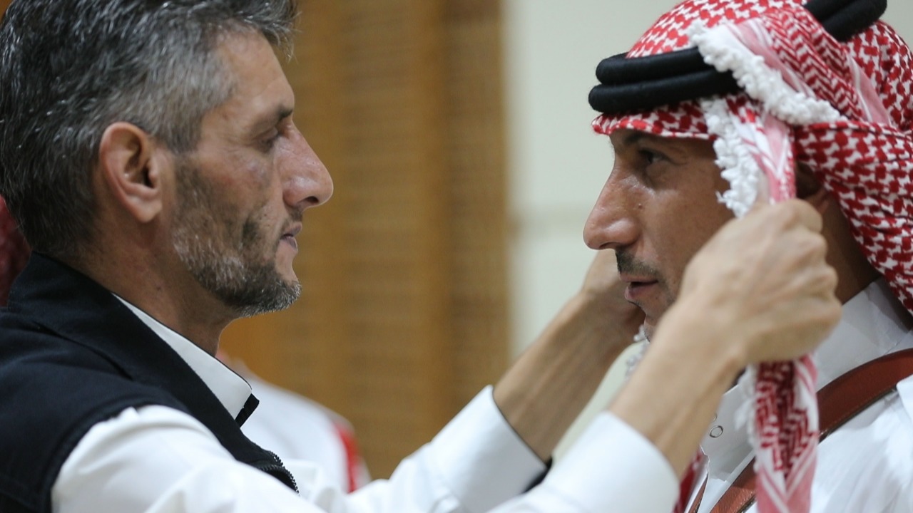 برعاية ملكية.. جامعات رسمية تقيم احتفالا