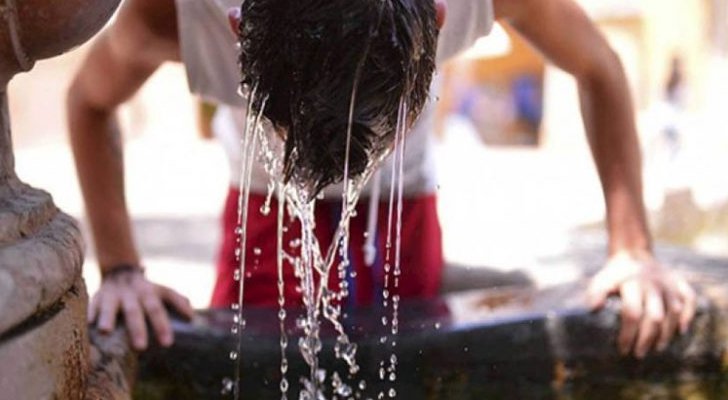 الأرصاد الجوية تنصح الأردنيين: لا تتعرضوا