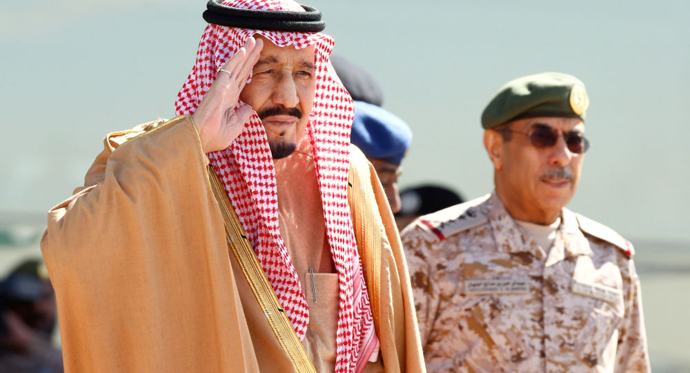 الملك سلمان يصدر أمرا ملكيا عاجلا