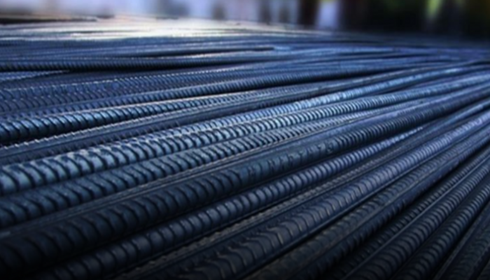 نشرة استرشادية لأسعار الحديد المصنّع محليا