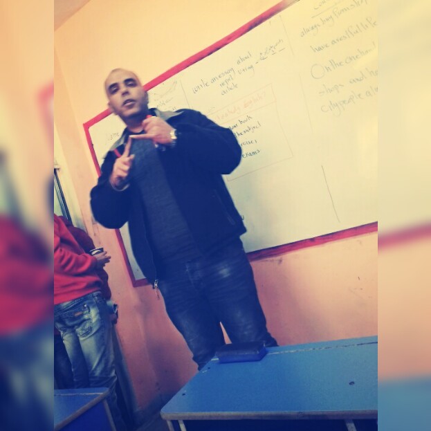 القضاة تكتب.. رسالة شكر لك يا