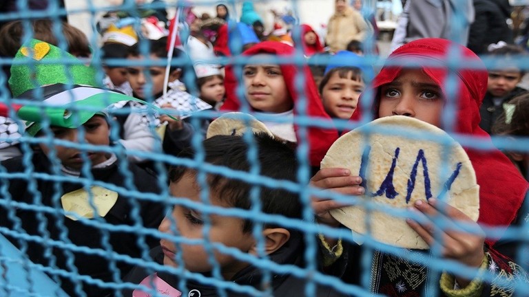 تقرير أممي: في المعتقلات الإسرائيلية على