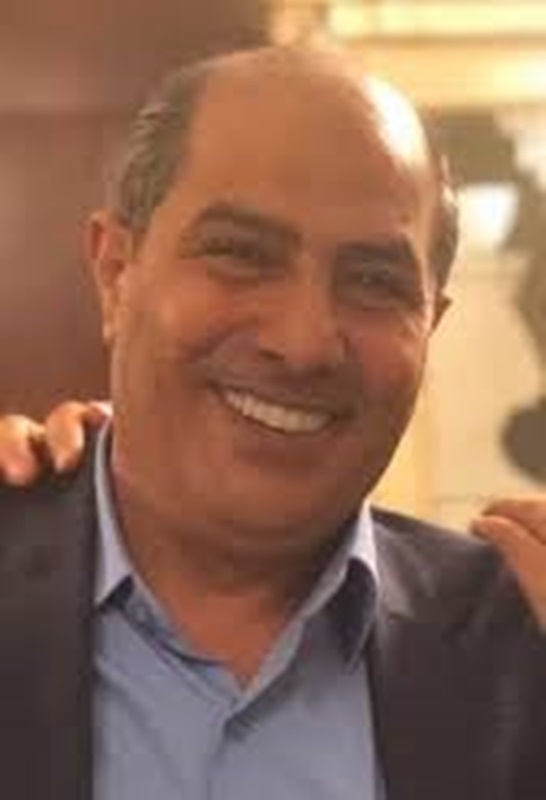 العموش خلفا للشهوان