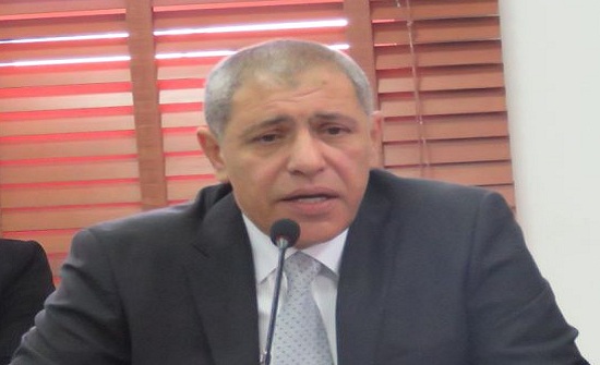 اللوزي يقرّ كفالة عدلية بمائة ألف